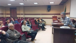 برگزاری جلسات ویژه والدین دانشجویان جدیدالورود با حضور مشاور آموزشکده ملی مهارت پسران بوشهر 2