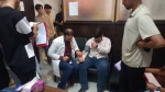 برای نخستین بار و با همکاری اداره بهداشت شهرستان بوشهر در آموزشکده ملی مهارت پسران بوشهر انجام شد؛ بررسی سلامت جسم دانشجویان جدیدالورود 2