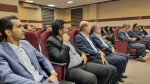 برگزاری آیین کلنگ‌زنی پروژه‌های عمرانی آموزشکده‌های پسران و دختران بوشهر 4