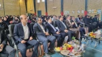 برگزاری آیین کلنگ‌زنی پروژه‌های عمرانی آموزشکده‌های پسران و دختران بوشهر 8