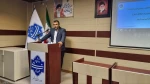 تأکید هادی اخلاقی مدیرکل سیاسی و انتخابات و تقسیمات کشوری استانداری بوشهر بر ظرفیت‌های استان بوشهر و توانمندی دانشجویان دانشگاه ملی مهارت 2