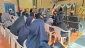 اعلام آمادگی برای توانمندسازی دختران آموزشکده بوشهر در آیین کلنگ‌زنی پروژه‌های عمرانی