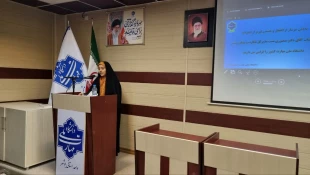 نشست صمیمی دکتر غلامرضا زمانی، رئیس دانشگاه ملی مهارت کشور با دانشگاهیان آموزشکده‌های استان بوشهر 3