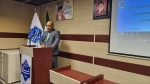 نشست صمیمی دکتر غلامرضا زمانی، رئیس دانشگاه ملی مهارت کشور با دانشگاهیان آموزشکده‌های استان بوشهر 5