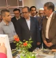 بازدید رئیس دانشگاه ملی مهارت کشور از دستاوردهای فناورانه آموزشکده‌های بوشهر