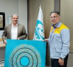 همکاری دانشگاه ملی مهارت با نیروگاه اتمی در راستای توسعه آموزش‌های تخصصی 2