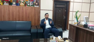 دیدار رئیس دانشگاه ملی مهارت-واحد استانی بوشهر با فرماندار کنگان؛
تأکید بر تسریع در پیشرفت آموزشکده ملی مهارت کنگان 3