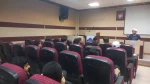 در آغازین روز هفته قرآن و عترت برگزار شد: کارگاه آموزشی «در مسیر قرآن» 2