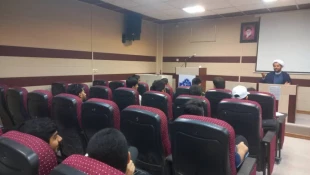 در آغازین روز هفته قرآن و عترت برگزار شد: کارگاه آموزشی «در مسیر قرآن» 2