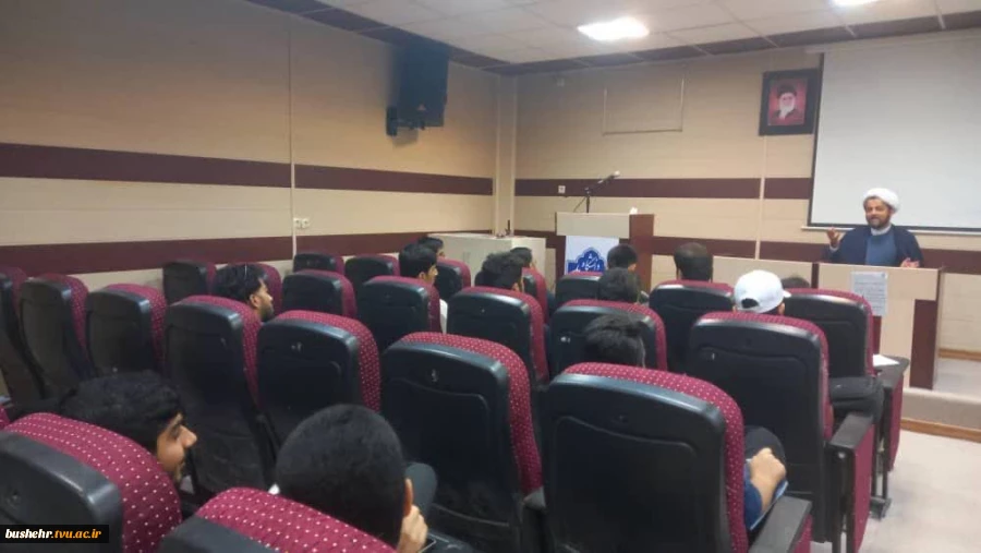 در آغازین روز هفته قرآن و عترت برگزار شد: کارگاه آموزشی «در مسیر قرآن» 2