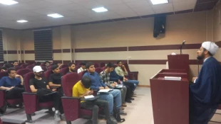 در آغازین روز هفته قرآن و عترت برگزار شد: کارگاه آموزشی «در مسیر قرآن» 3