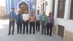 تداوم برنامه‌های هفته قرآن و عترت در آموزشکده‌ ملی مهارت پسران بوشهر 3