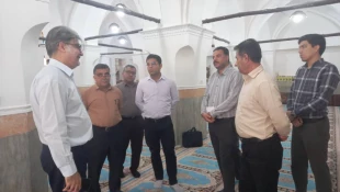 تداوم برنامه‌های هفته قرآن و عترت در آموزشکده‌ ملی مهارت پسران بوشهر 7