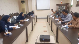 تداوم برنامه‌های هفته قرآن و عترت در آموزشکده‌ ملی مهارت پسران بوشهر 10