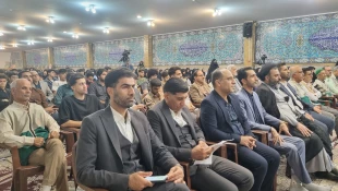 نسیم قرآن در بوشهر وزید؛ برگزاری محفل باشکوه انس با قرآن به میزبانی دانشگاه ملی مهارت – واحد استانی بوشهر 2