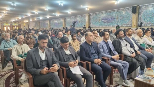 نسیم قرآن در بوشهر وزید؛ برگزاری محفل باشکوه انس با قرآن به میزبانی دانشگاه ملی مهارت – واحد استانی بوشهر 3