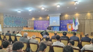 نسیم قرآن در بوشهر وزید؛ برگزاری محفل باشکوه انس با قرآن به میزبانی دانشگاه ملی مهارت – واحد استانی بوشهر 11