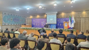 نسیم قرآن در بوشهر وزید؛ برگزاری محفل باشکوه انس با قرآن به میزبانی دانشگاه ملی مهارت – واحد استانی بوشهر 13