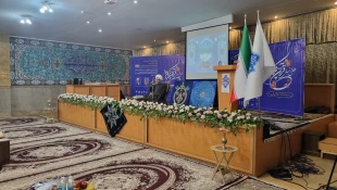 نسیم قرآن در بوشهر وزید؛ برگزاری محفل باشکوه انس با قرآن به میزبانی دانشگاه ملی مهارت – واحد استانی بوشهر 16