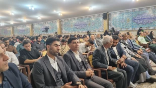 نسیم قرآن در بوشهر وزید؛ برگزاری محفل باشکوه انس با قرآن به میزبانی دانشگاه ملی مهارت – واحد استانی بوشهر 18