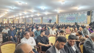 نسیم قرآن در بوشهر وزید؛ برگزاری محفل باشکوه انس با قرآن به میزبانی دانشگاه ملی مهارت – واحد استانی بوشهر 19