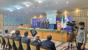 نسیم قرآن در بوشهر وزید؛ برگزاری محفل باشکوه انس با قرآن به میزبانی دانشگاه ملی مهارت – واحد استانی بوشهر 20