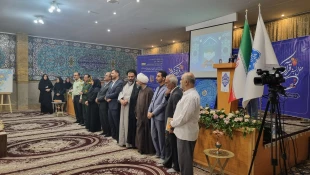 نسیم قرآن در بوشهر وزید؛ برگزاری محفل باشکوه انس با قرآن به میزبانی دانشگاه ملی مهارت – واحد استانی بوشهر 21