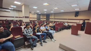 برگزاری کارگاه آموزشی «ثبت دفاتر تجاری» در آموزشکده ملی مهارت پسران بوشهر
 6