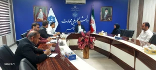 آمایش رشته‌های آموزشکده‌های ملی مهارت استان بوشهر انجام شد 3