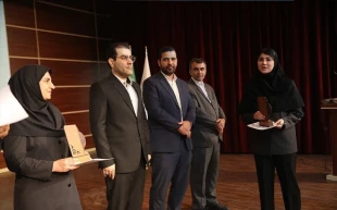 جشن دانشجویی پرانرژی در قلب دانشگاه ملی مهارت بوشهر 7