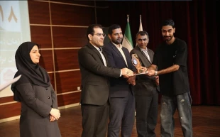 جشن دانشجویی پرانرژی در قلب دانشگاه ملی مهارت بوشهر 10