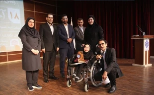 جشن دانشجویی پرانرژی در قلب دانشگاه ملی مهارت بوشهر 11