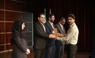 جشن دانشجویی پرانرژی در قلب دانشگاه ملی مهارت بوشهر 12