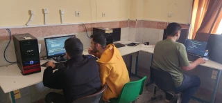 برگزاری مسابقه برنامه‌نویسی ACM به مناسبت هفته پژوهش