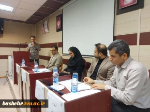 درخشش ایده‌های دانشجویی در سومین استارت‌آپ اپلیکیشن‌های هوشمند موبایل بوشهر 2