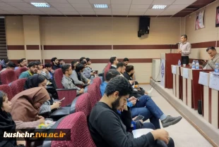 درخشش ایده‌های دانشجویی در سومین استارت‌آپ اپلیکیشن‌های هوشمند موبایل بوشهر 4