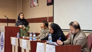 درخشش ایده‌های دانشجویی در سومین استارت‌آپ اپلیکیشن‌های هوشمند موبایل بوشهر 5