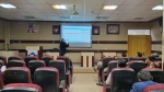 برگزاری کارگاه آموزشی سیستم حضور و غیاب ERP کارکنان 5