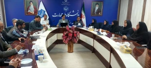 برگزاری دوره‌های تخصصی ضمن خدمت کارکنان دانشگاه ملی مهارت استان بوشهر 3