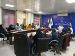 برگزاری دوره‌های تخصصی ضمن خدمت کارکنان دانشگاه ملی مهارت استان بوشهر 9