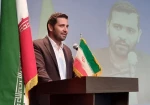 تبریک رئیس دانشگاه ملی مهارت واحد استانی بوشهر به مناسبت فرا رسیدن سال ۱۴۰۵ و عید سعید فطر  2