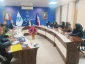 تأکید بر هم‌افزایی در آموزش و پیوند با نیاز بازار کار در شورای آموزش، پژوهش و فناوری دانشگاه ملی مهارت استان بوشهر