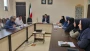 تاکید بر آمادگی کامل خوابگاه‌ها و تشریح برنامه‌های آتی معاونت فرهنگی دانشجویی دانشگاه ملی مهارت استان بوشهر