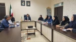 تاکید بر آمادگی کامل خوابگاه‌ها و تشریح برنامه‌های آتی معاونت فرهنگی دانشجویی دانشگاه ملی مهارت استان بوشهر 3