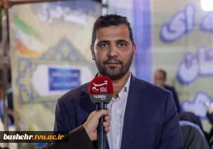 اشتغال بیش‌از ۸۰ درصد فارغ‌التحصیلان دانشگاه ملی مهارت استان بوشهر 3