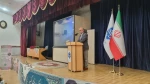 گالری تصاویر آیین تجلیل از استادان سرآمدی دانشگاه مهارت استان بوشهر