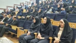 گالری تصاویر آیین تجلیل از استادان سرآمدی دانشگاه مهارت استان بوشهر