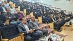 گالری تصاویر آیین تجلیل از استادان سرآمدی دانشگاه مهارت استان بوشهر
