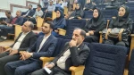 گالری تصاویر آیین تجلیل از استادان سرآمدی دانشگاه مهارت استان بوشهر
