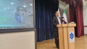 گالری تصاویر آیین تجلیل از استادان سرآمدی دانشگاه مهارت استان بوشهر